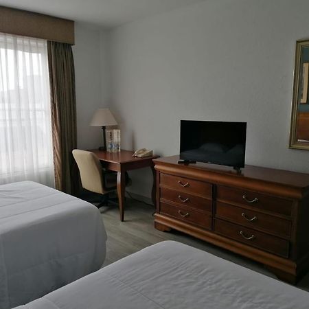 Sierra Huasteca Inn Ciudad Valles Eksteriør billede