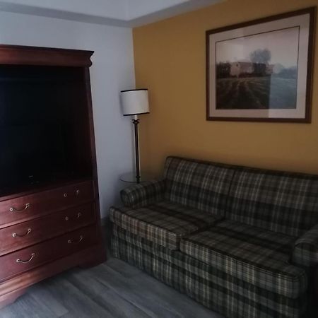 Sierra Huasteca Inn Ciudad Valles Eksteriør billede