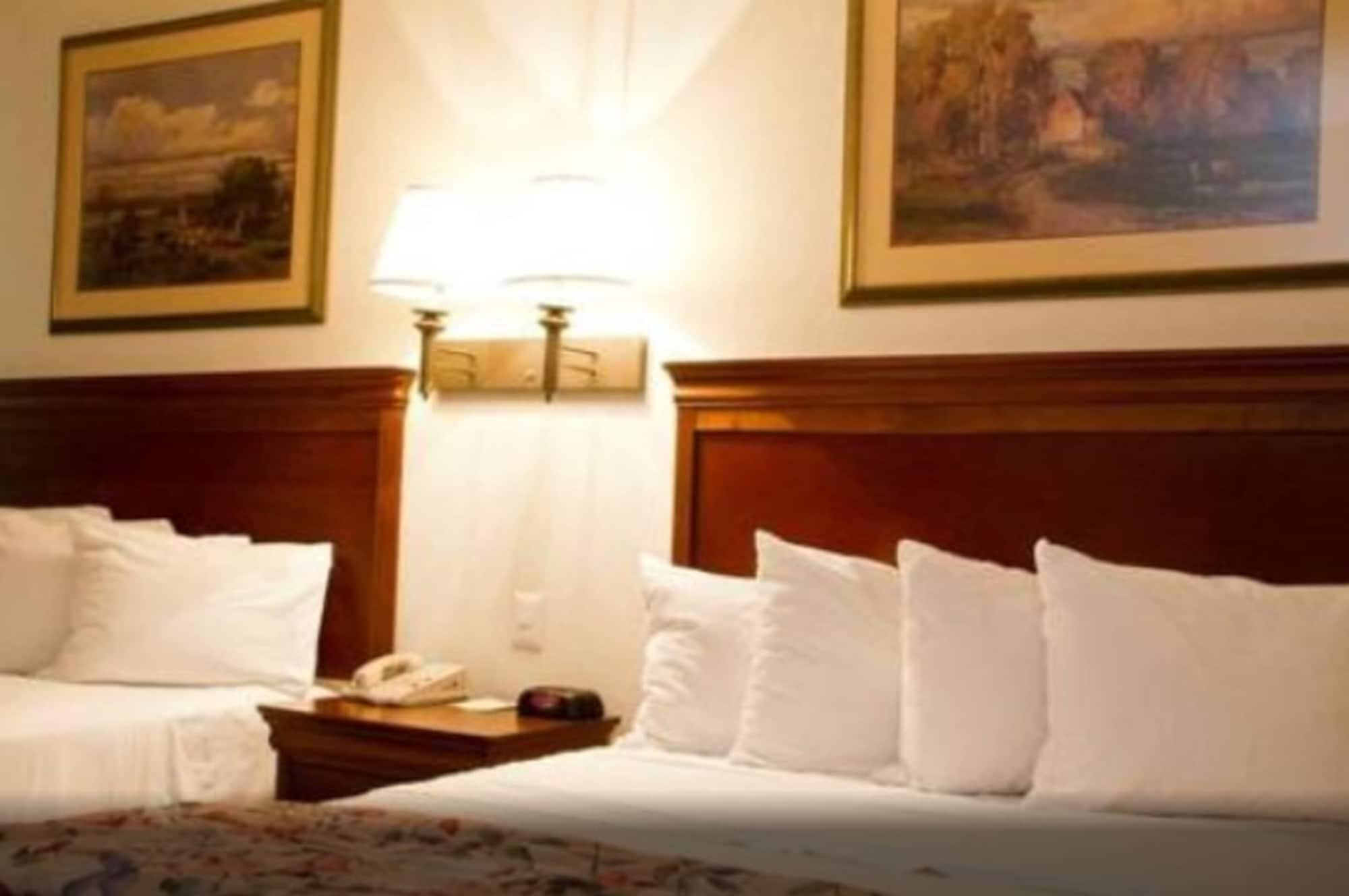 Sierra Huasteca Inn Ciudad Valles Eksteriør billede