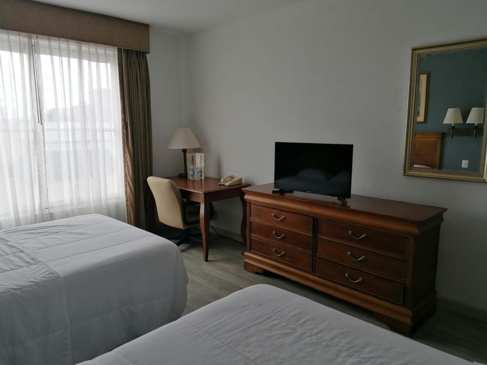 Sierra Huasteca Inn Ciudad Valles Eksteriør billede