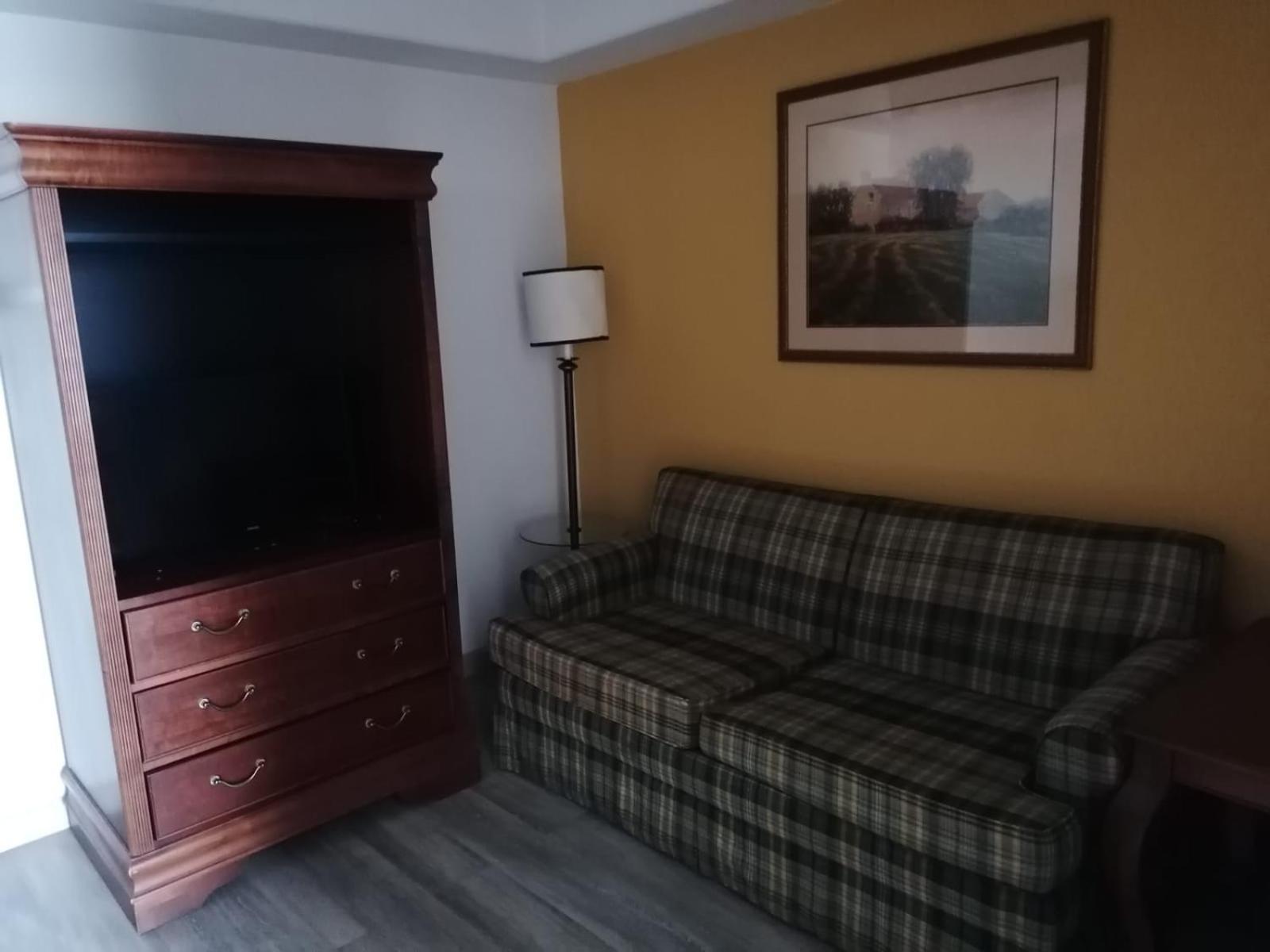 Sierra Huasteca Inn Ciudad Valles Eksteriør billede