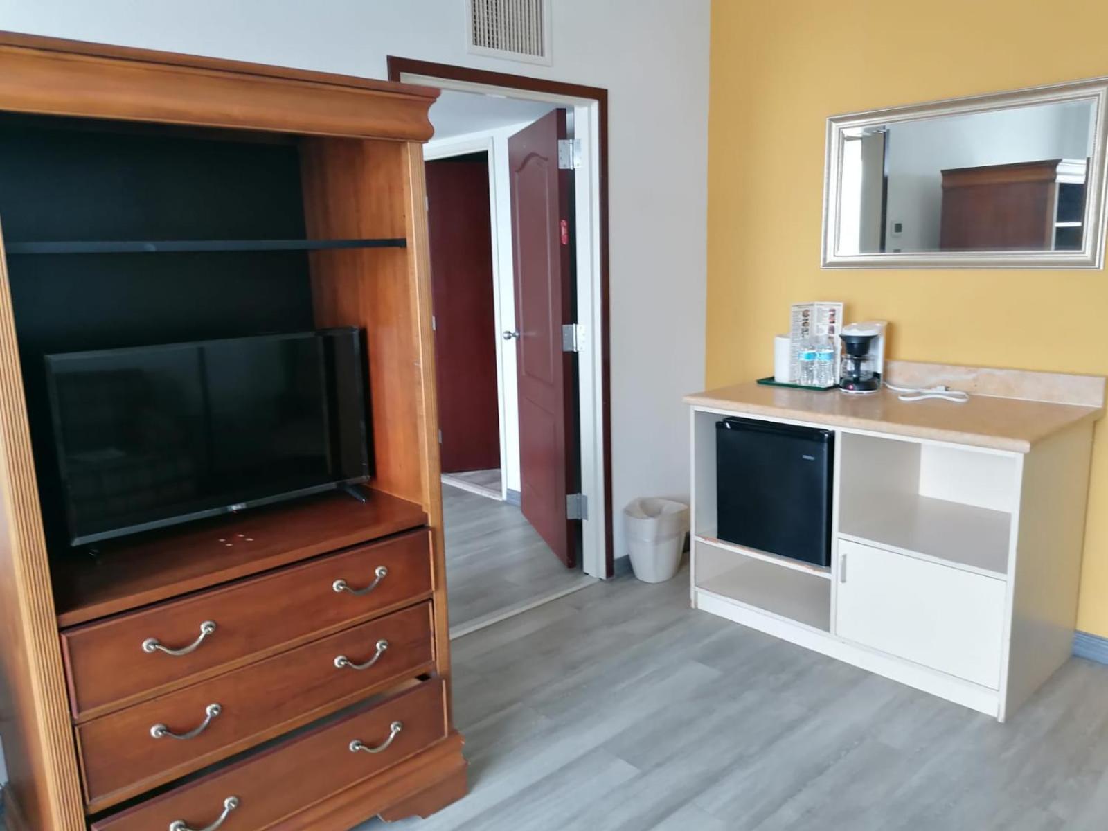 Sierra Huasteca Inn Ciudad Valles Eksteriør billede