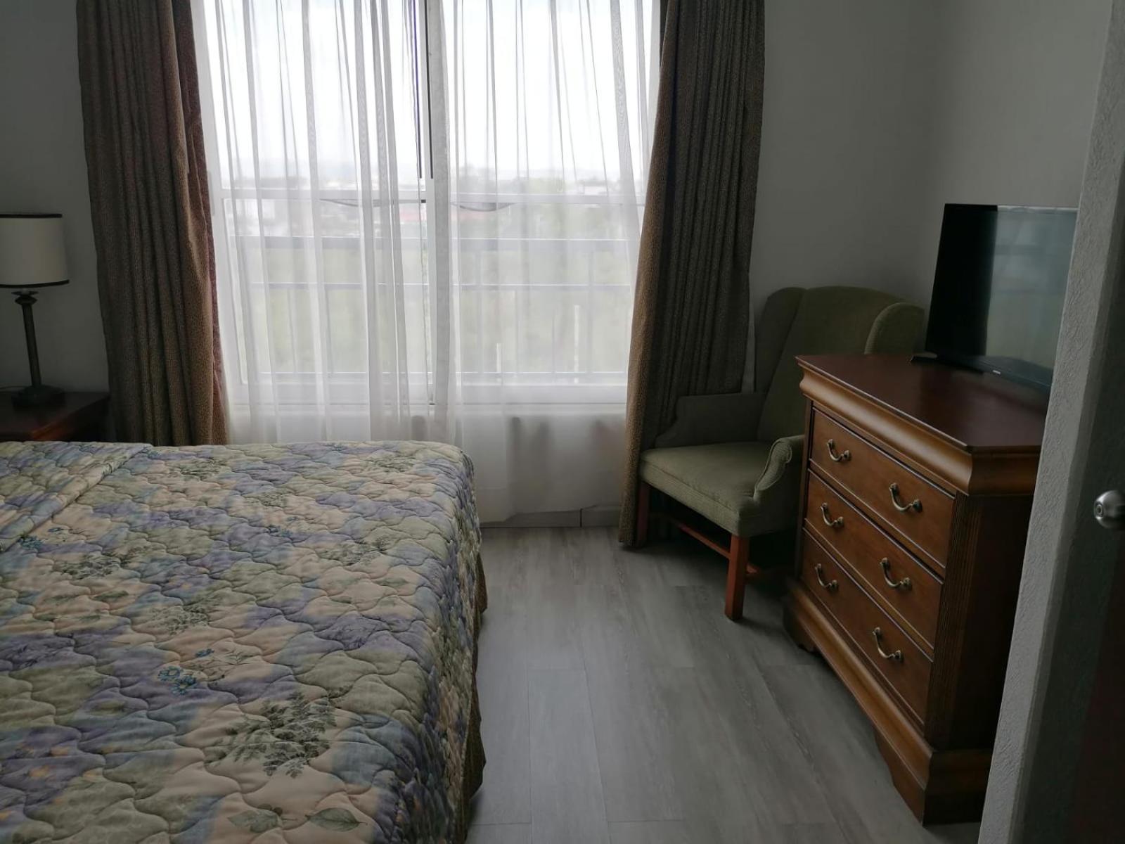 Sierra Huasteca Inn Ciudad Valles Eksteriør billede