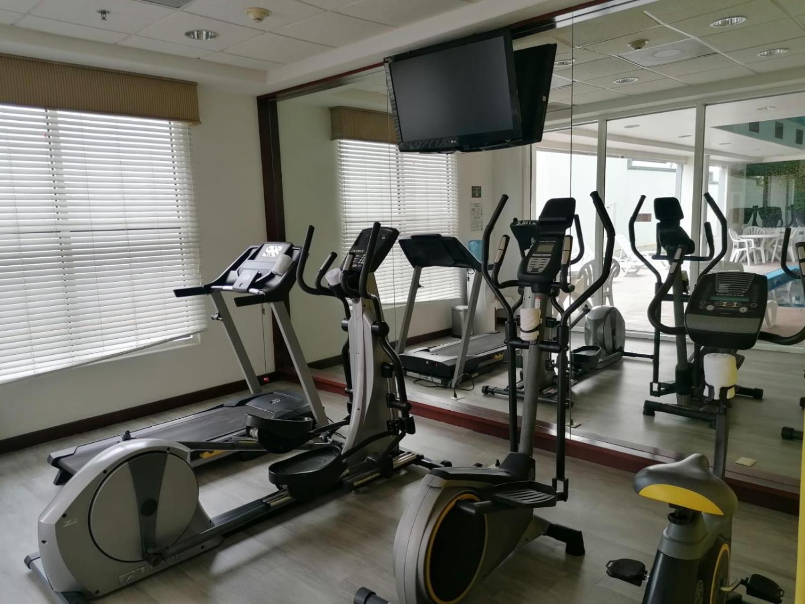 Sierra Huasteca Inn Ciudad Valles Eksteriør billede