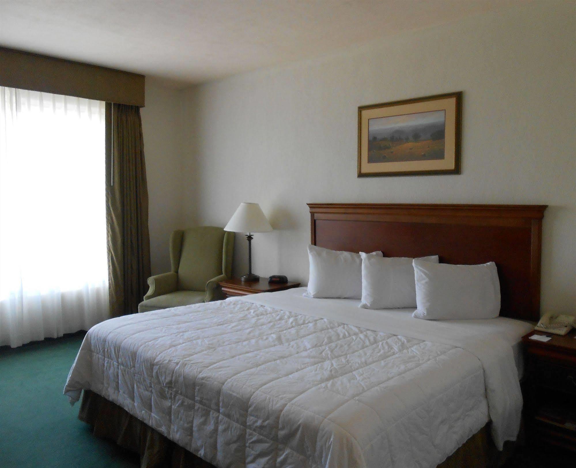 Sierra Huasteca Inn Ciudad Valles Eksteriør billede